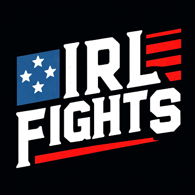 IRL Logo